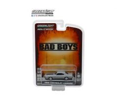 1/64 1968 Chevrolet Camaro, Bad Boys 1995 (GREENLIGHT)