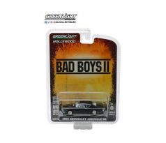 1/64 1968 Chevrolet Chevelle SS *Bad Boys II 2003 (GREENLIGHT)