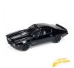 1/64 Street Freaks 1973 Pontiac Firebird, Blacked Out (JOHNNY LIGHTING)