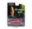 1/64 2012 Dodge Challenger SRT-8, Breaking Bad (GREENLIGHT)