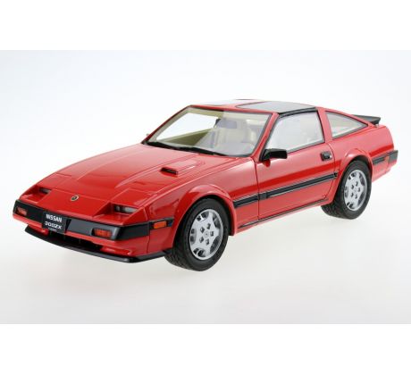 1/18 Nissan Fairlady 300 ZX Turbo 1984 (LS COLLECTIBLES)