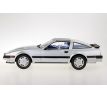 1/18 Nissan Fairlady 300 ZX Turbo 1984, silver (LS COLLECTIBLES)