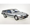 1/18 Nissan Fairlady 300 ZX Turbo 1984, silver (LS COLLECTIBLES)