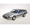 1/18 Nissan Fairlady 300 ZX Turbo 1984, silver (LS COLLECTIBLES)