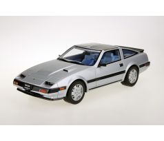 1/18 Nissan Fairlady 300 ZX Turbo 1984, silver (LS COLLECTIBLES)