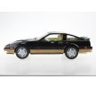 1/18 Nissan Fairlady 300 ZX Turbo 1984, black (LS COLLECTIBLES)