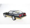 1/18 Nissan Fairlady 300 ZX Turbo 1984, black (LS COLLECTIBLES)