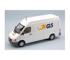 1/43 MERCEDES SPRINTER GLS (HOLLAND OTO)