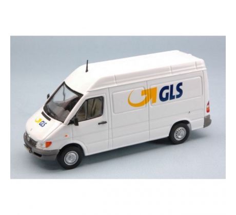 1/43 MERCEDES SPRINTER GLS (HOLLAND OTO)