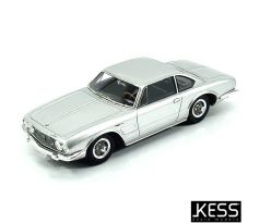 1/43 MASERATI - 5000 GT GHIA PERSONAL CAR F.INNOCENTI 1961 (KESS-MODEL)