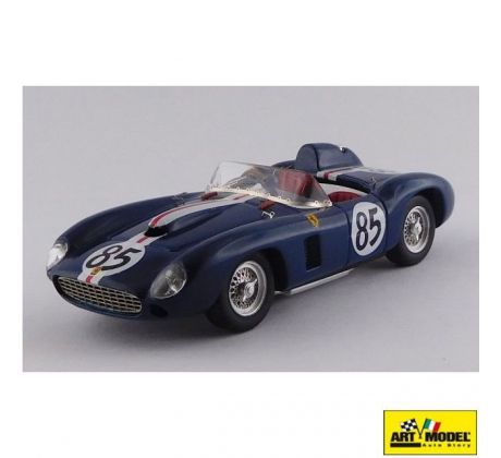 1/43 FERRARI 290 S (ART MODEL)