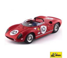 1/43 FERRARI 250 P (ART MODEL)