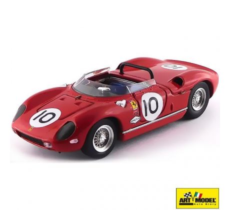 1/43 FERRARI 250 P (ART MODEL)