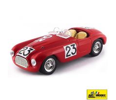 1/43 FERRARI 166 MM BARCHETTA (ART MODEL)