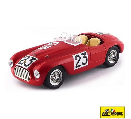 1/43 FERRARI 166 MM BARCHETTA (ART MODEL)