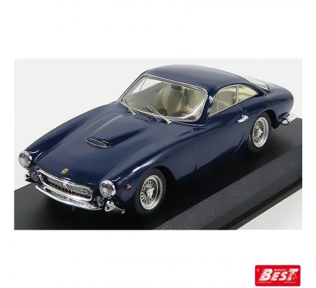 1/43 FERRARI 250 GTL (BEST MODEL)