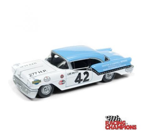 1/64 1957 Oldsmobile 88