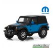 1/43 2010 Jeep Wrangler, MOPAR