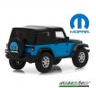 1/43 2010 Jeep Wrangler, MOPAR