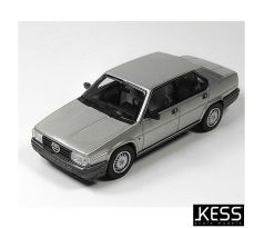 1/43 ALFA 90 QUADRIFOGLIO ORO 1984 (KESS MODEL)