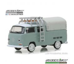 1/64 1974 Volkswagen Type 2 (GREENLIGHT)