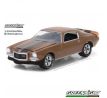 1/64 1972 Chevrolet Camaro Z/28 (GREENLIGHT)