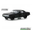 1/64 1969 Chevrolet Camaro Z/28 Trans Am Racing (GREENLIGHT)