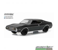 1/64 1973 AMC Javelin (GREENLIGHT)