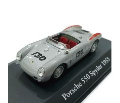 1/43 1955 Porsche 550 Spyder #130