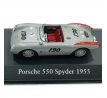 1/43 1955 Porsche 550 Spyder #130