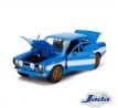 1/24 Ford Escort RS2000 MK1, Fast & Furious