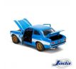 1/24 Ford Escort RS2000 MK1, Fast & Furious