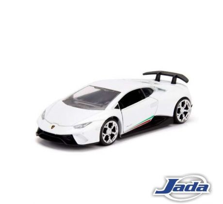 1/32 2017 Lamborghini Huracan Performance, white