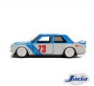 1/32 1973 Datsun 510, blue/white