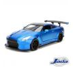 1/24 2009 Brians Nissan Skyline GT-R R35 Ben Sopra, Fast and Furious