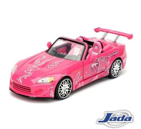 1/24 1995 Sukis Honda S2000, Fast and Furious 2