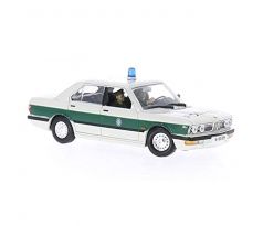 1/43 BMW 518 Polizei James Bond, Octopussy