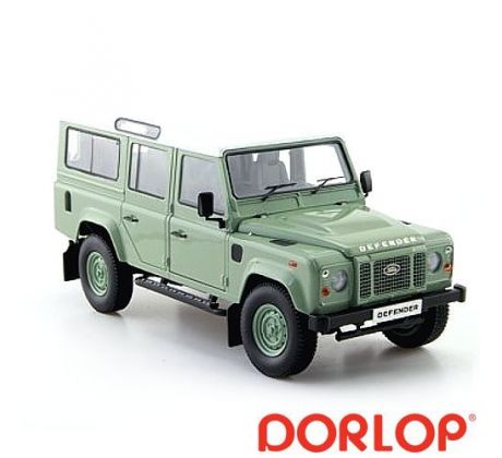 1/18 Land Rover Defender 110