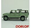 1/18 Land Rover Defender 110