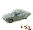 1/18 1972 Audi C100 2-doors LS Automatic, green-grey