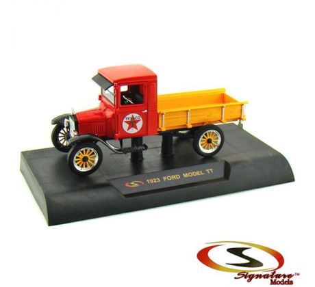 1/43 1926 Ford Model TT Pick Up, Texaco