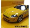 1/43 JAGUAR XK SPIDER 2005 Limited edition