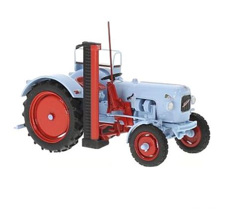 1/32 EICHER TIGER TRACTOR 1959