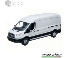 1/43 2015 Ford Transit "FBI Academy Quantico"