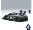 1/18 PEUGEOT 208 T16 PIKES PEAK PRESENTATION CAR (BLACK)