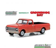 1/64 1971 Chevrolet C-10, Groundhog Day