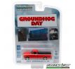 1/64 1971 Chevrolet C-10, Groundhog Day