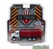 1/64 2018 International WorkStar Platform Stake Truck