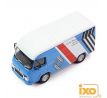 1/43 SAVIEM SG2 VAN (ASSISTANCE RALLY ALPINE RENAULT)