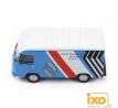 1/43 SAVIEM SG2 VAN (ASSISTANCE RALLY ALPINE RENAULT)